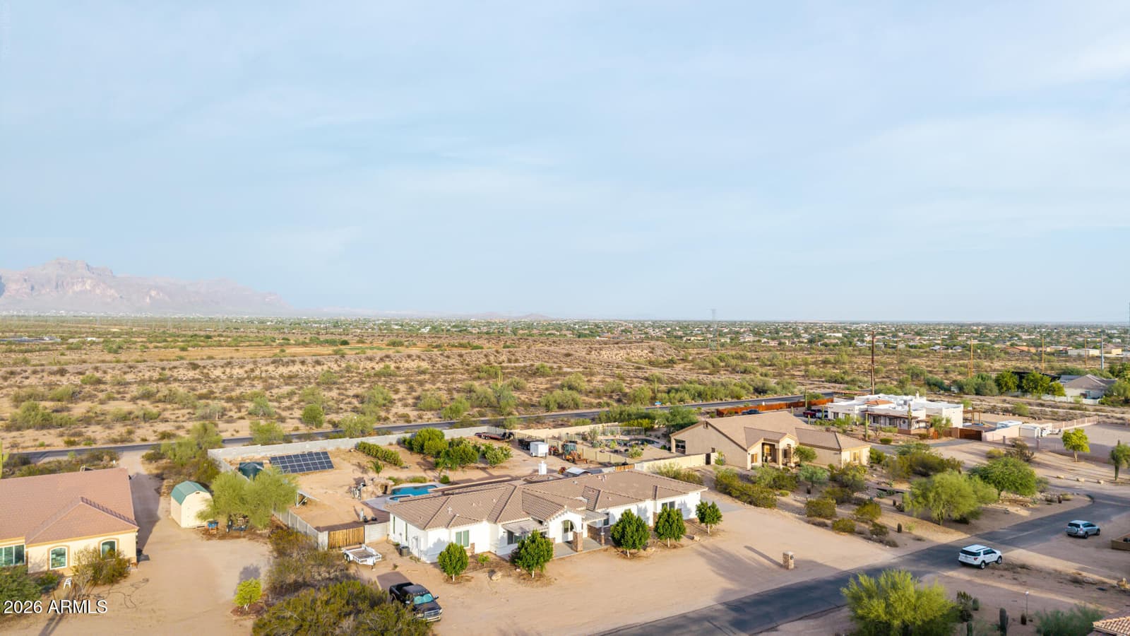 1505 N 107TH Place, Mesa, AZ 85207 — photo 75 of 84