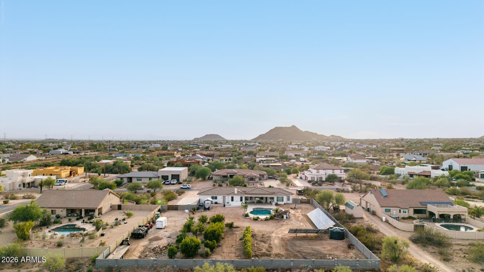 1505 N 107TH Place, Mesa, AZ 85207 — photo 80 of 84