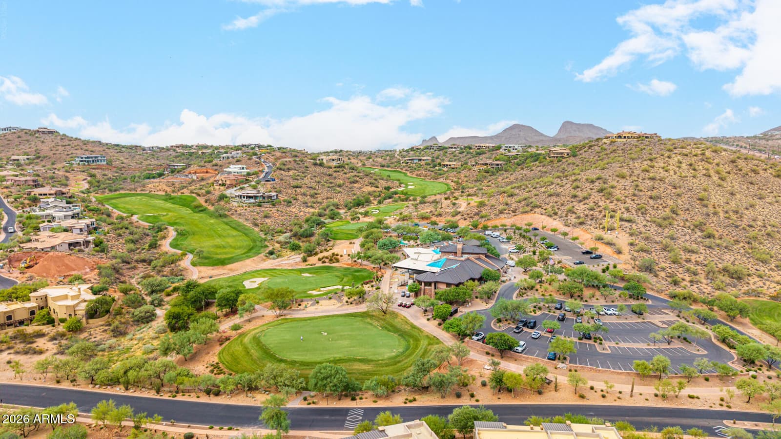 9507 N FIRERIDGE Trail, Fountain Hills, AZ 85268 — photo 84 of 85