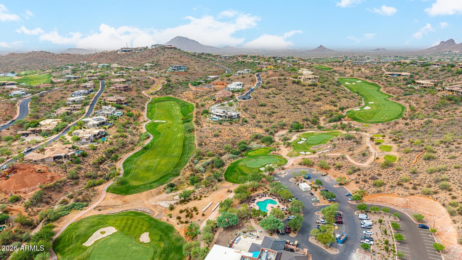 9507 N FIRERIDGE Trail, Fountain Hills, AZ 85268 — photo 15 of 85