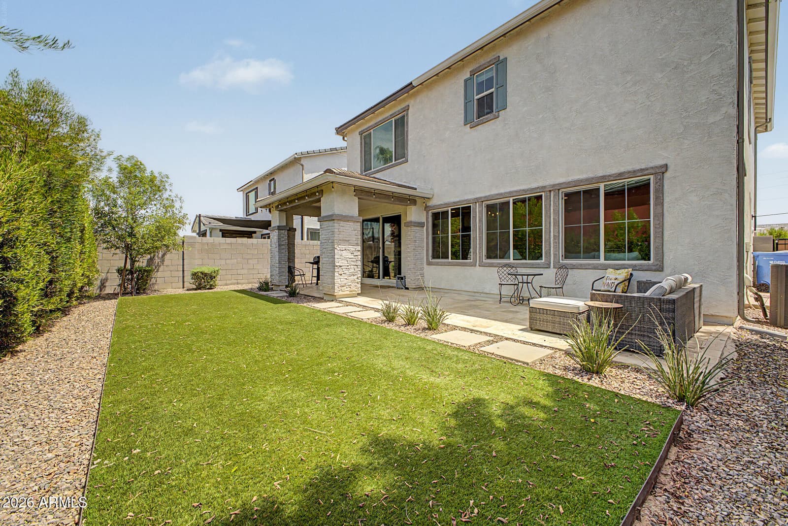 3746 E EARLL Drive, Phoenix, AZ 85018 — photo 50 of 56