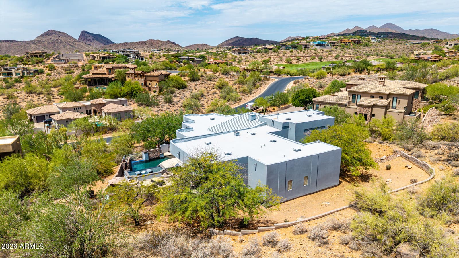 9507 N FIRERIDGE Trail, Fountain Hills, AZ 85268 — photo 82 of 85