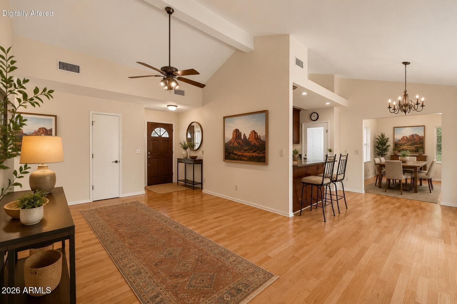 95 STONE Way, Sedona, AZ 86351 — photo 9 of 53