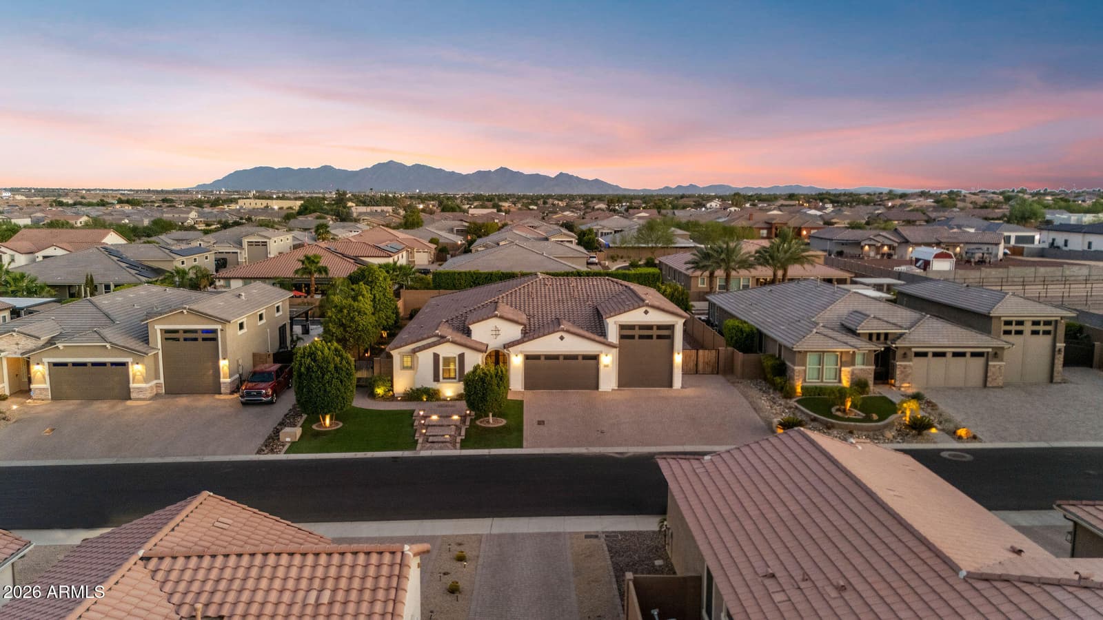 12539 W TUCKEY Lane, Glendale, AZ 85307 — photo 51 of 61