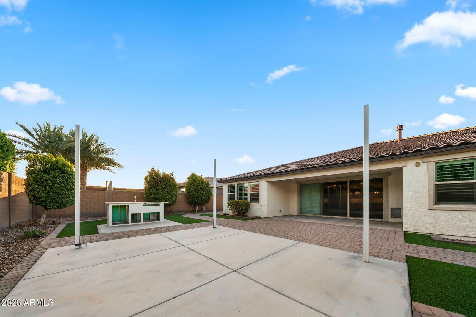 12539 W TUCKEY Lane, Glendale, AZ 85307 — photo 44 of 61