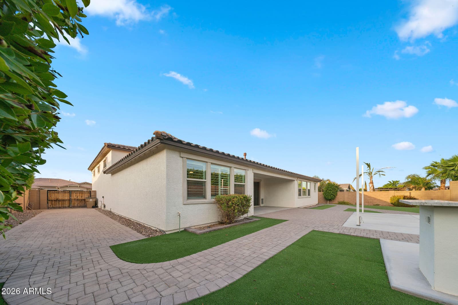 12539 W TUCKEY Lane, Glendale, AZ 85307 — photo 46 of 61