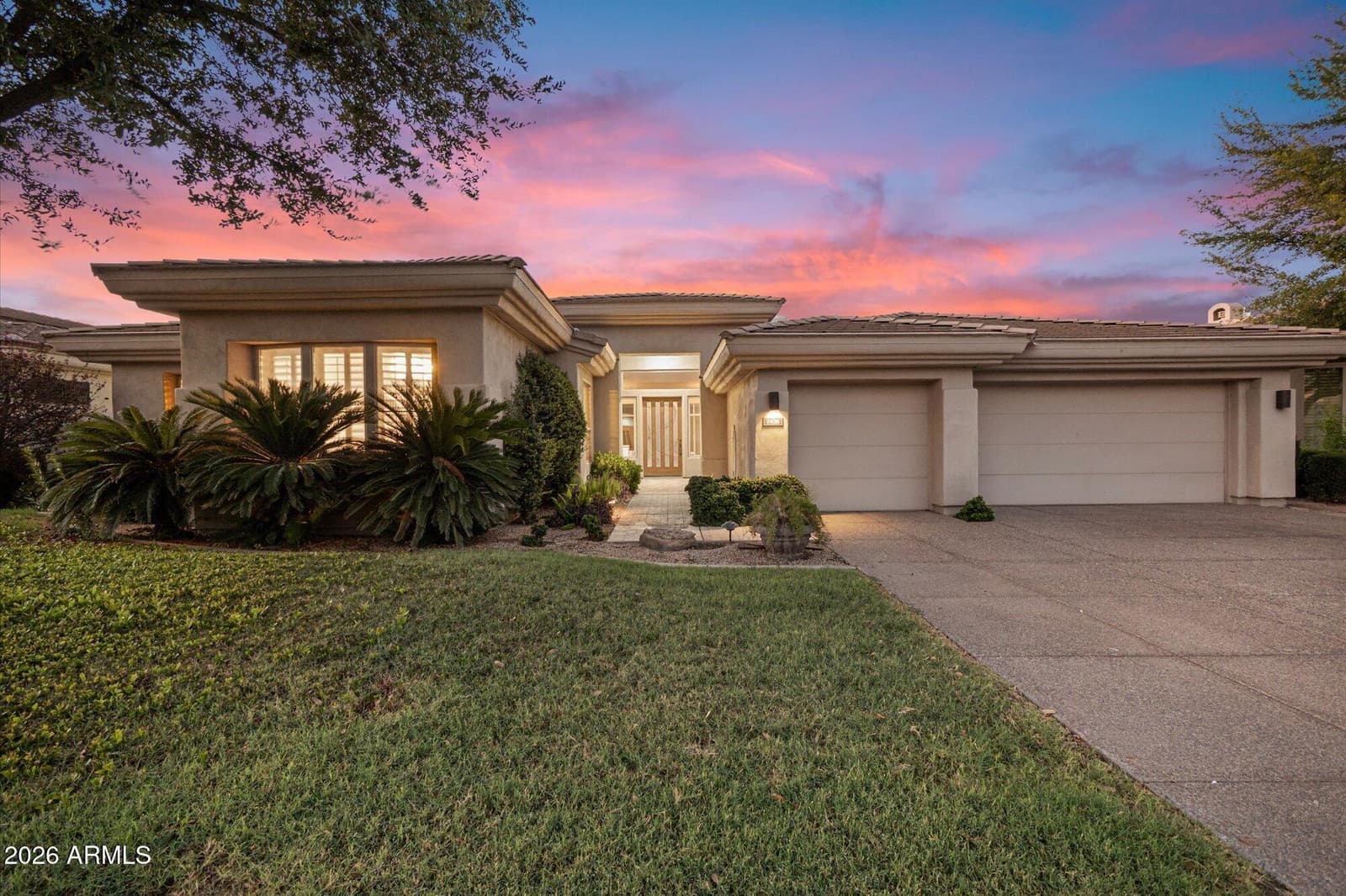 7436 E TUCKEY Lane, Scottsdale, AZ 85250 — photo 1 of 36