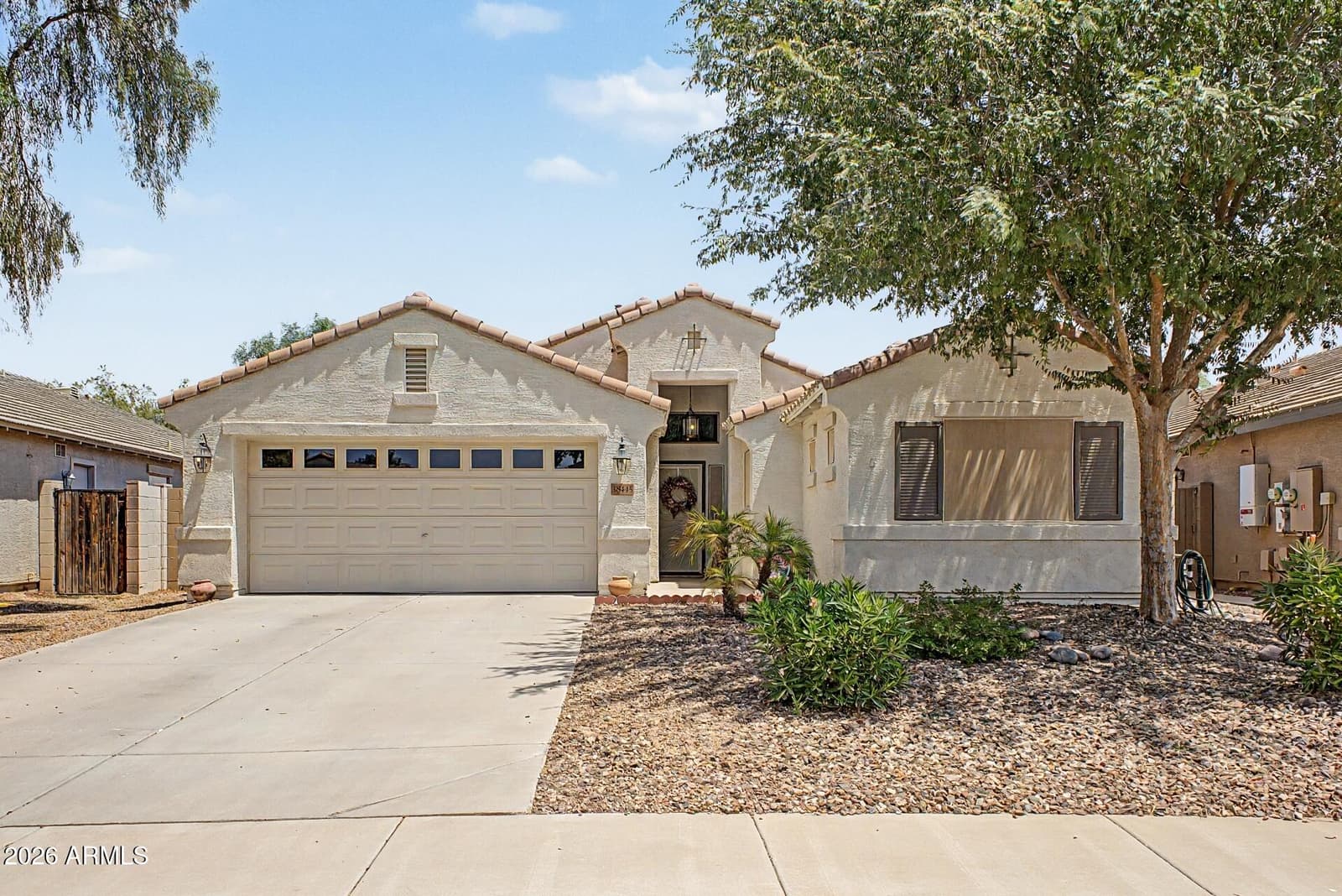 38445 N JANET Lane, San Tan Valley, AZ 85140 — photo 2 of 41