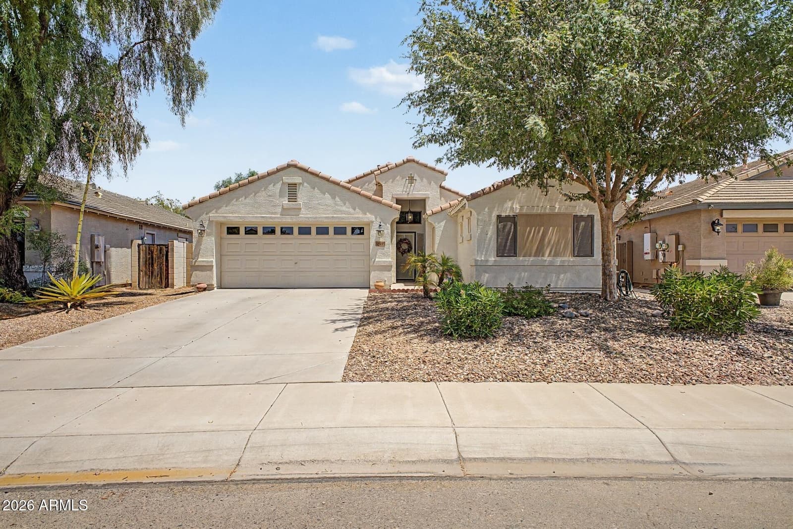 38445 N JANET Lane, San Tan Valley, AZ 85140 — photo 37 of 41