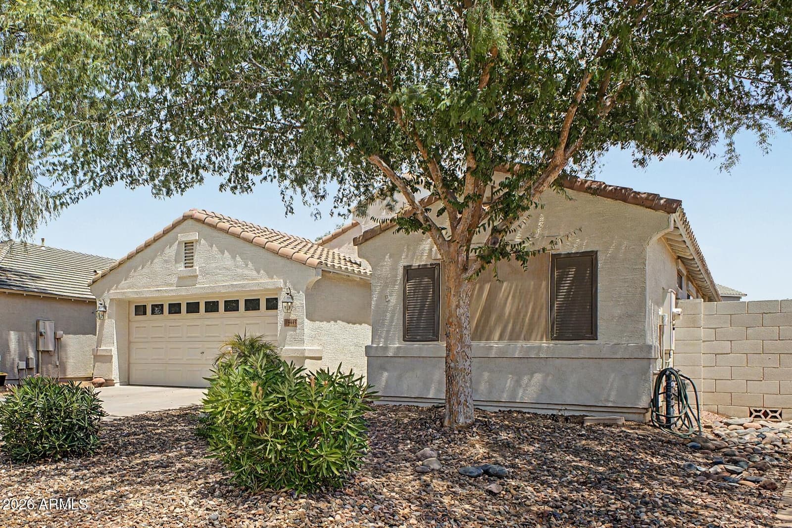 38445 N JANET Lane, San Tan Valley, AZ 85140 — photo 40 of 41