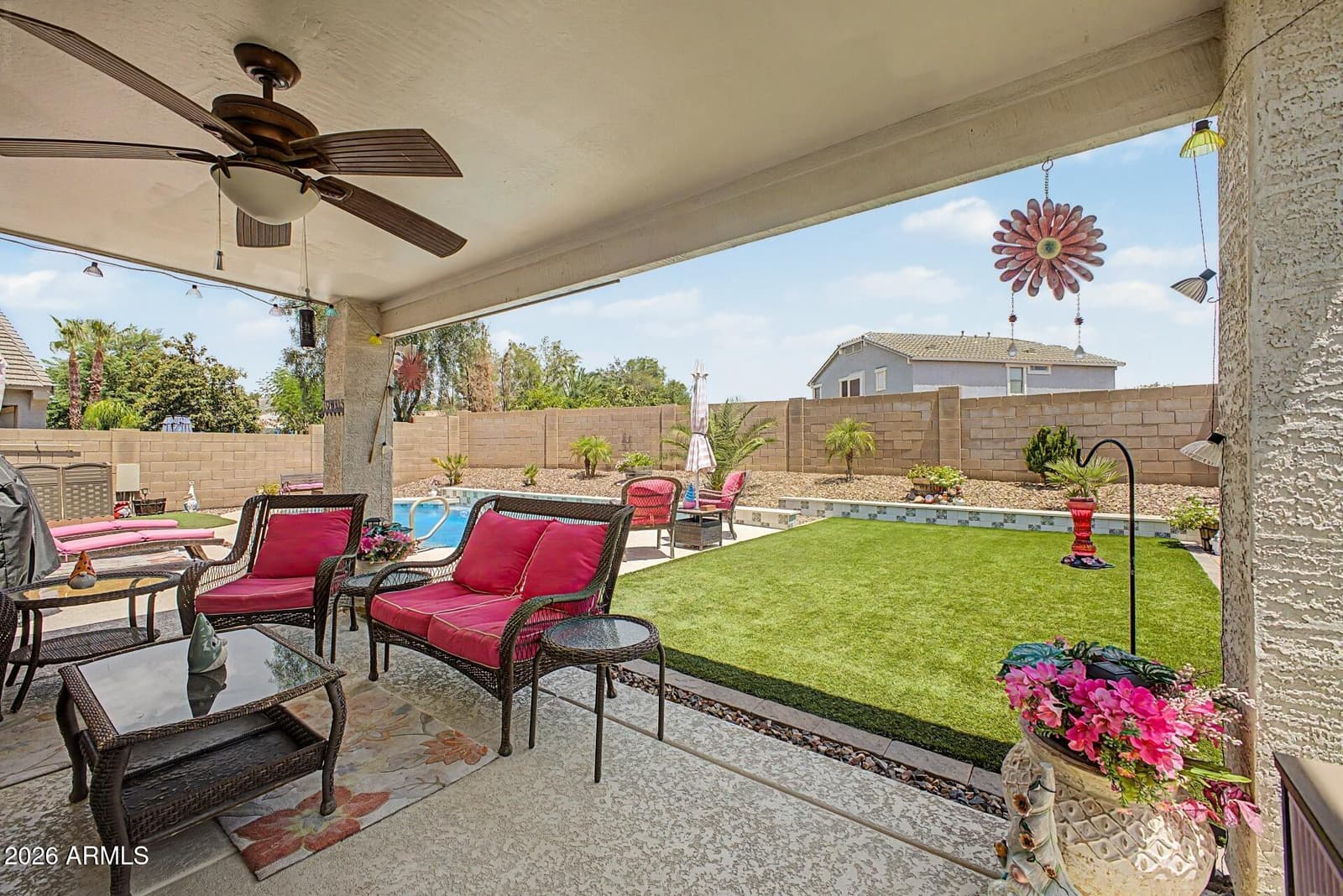 38445 N JANET Lane, San Tan Valley, AZ 85140 — photo 30 of 41