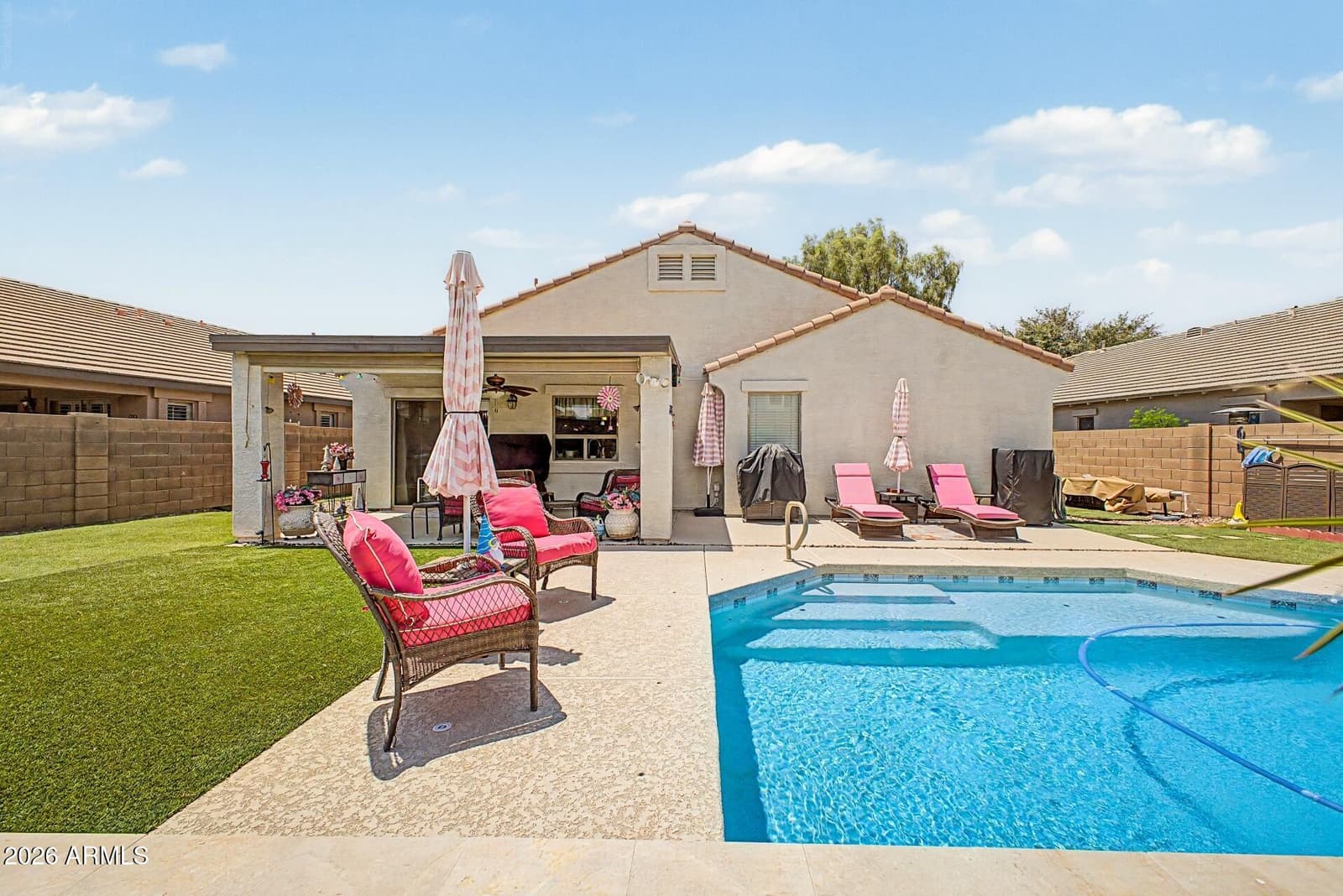 38445 N JANET Lane, San Tan Valley, AZ 85140 — photo 33 of 41
