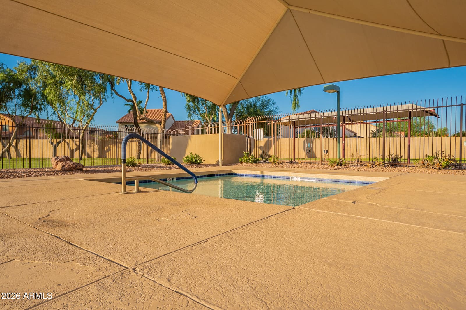 4309 E ROCKLEDGE Road, Phoenix, AZ 85044 — photo 29 of 33