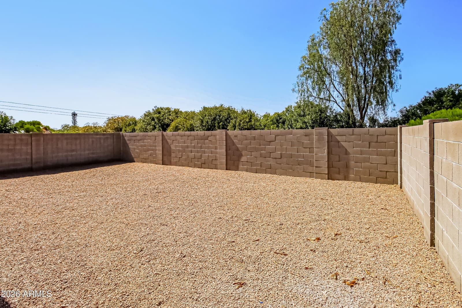 340 E CHRISTOPHER Street, San Tan Valley, AZ 85140 — photo 14 of 15