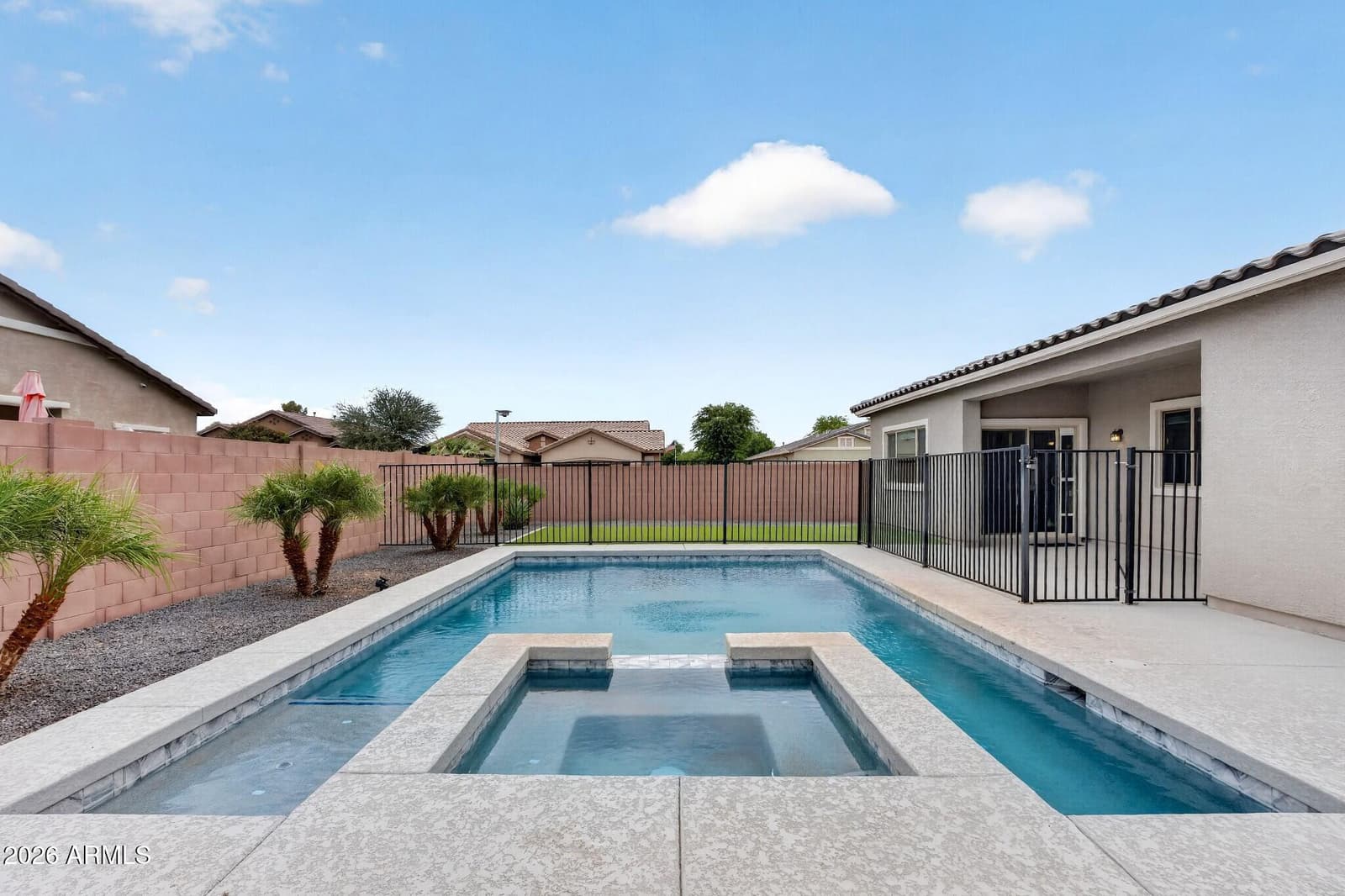 45974 W KELLER Drive, Maricopa, AZ 85139 — photo 36 of 46