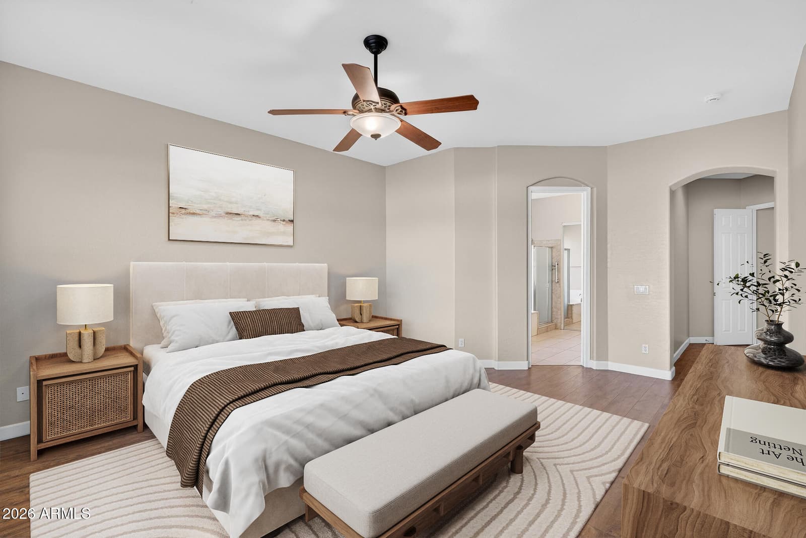 12816 W VISTA PASEO Drive, Litchfield Park, AZ 85340 — photo 13 of 48