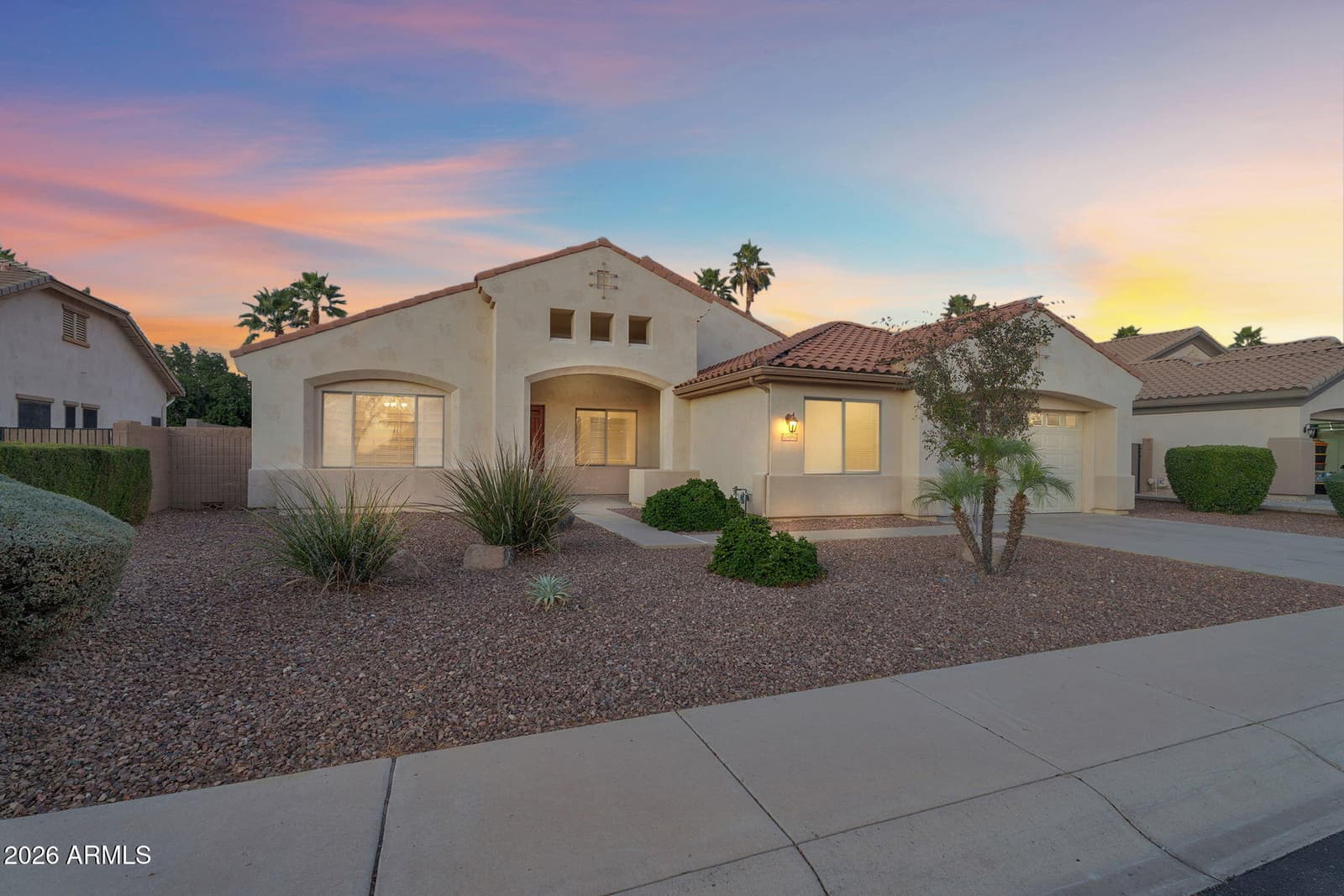 12816 W VISTA PASEO Drive, Litchfield Park, AZ 85340 — photo 35 of 48