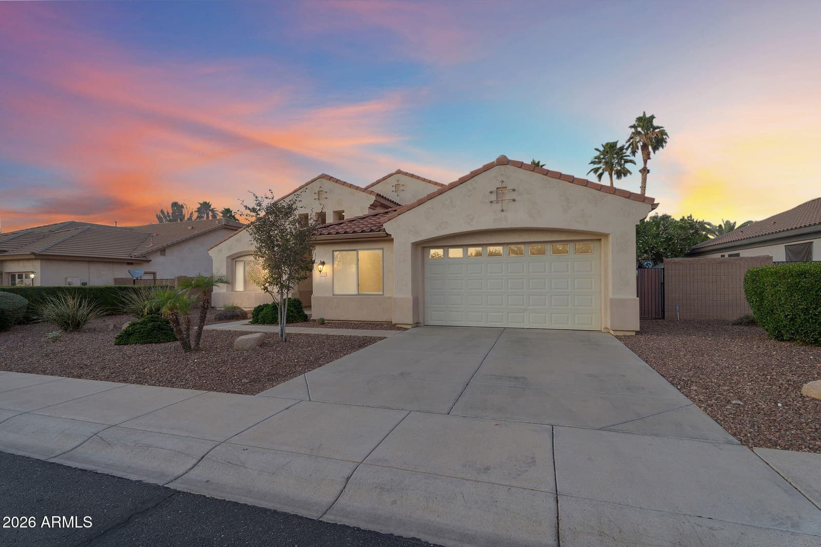 12816 W VISTA PASEO Drive, Litchfield Park, AZ 85340 — photo 36 of 48