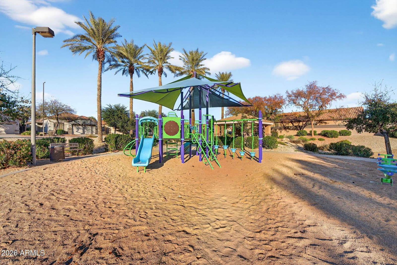 12816 W VISTA PASEO Drive, Litchfield Park, AZ 85340 — photo 43 of 48