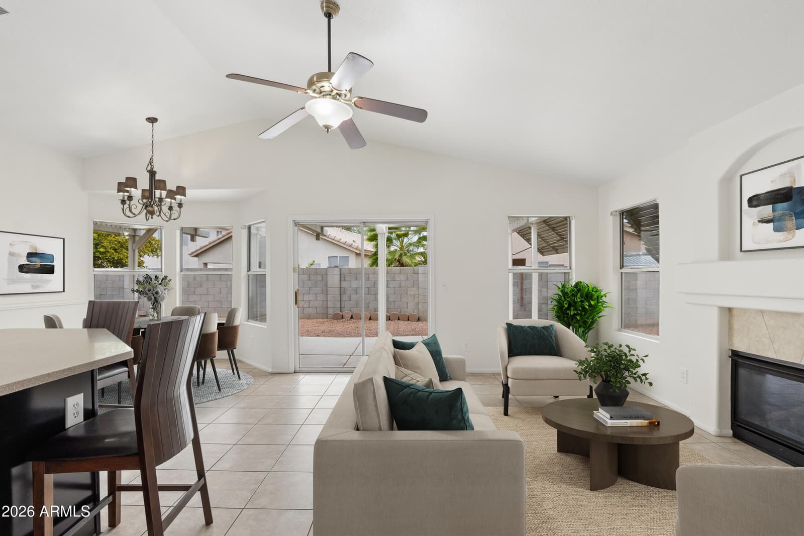 15661 W HAMMOND Drive, Goodyear, AZ 85338 — photo 3 of 50