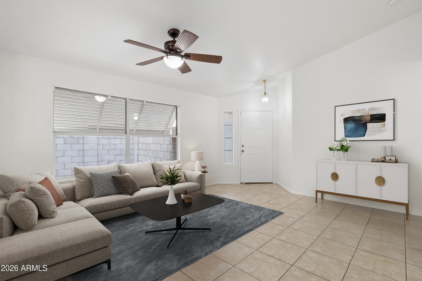 15661 W HAMMOND Drive, Goodyear, AZ 85338 — photo 2 of 50