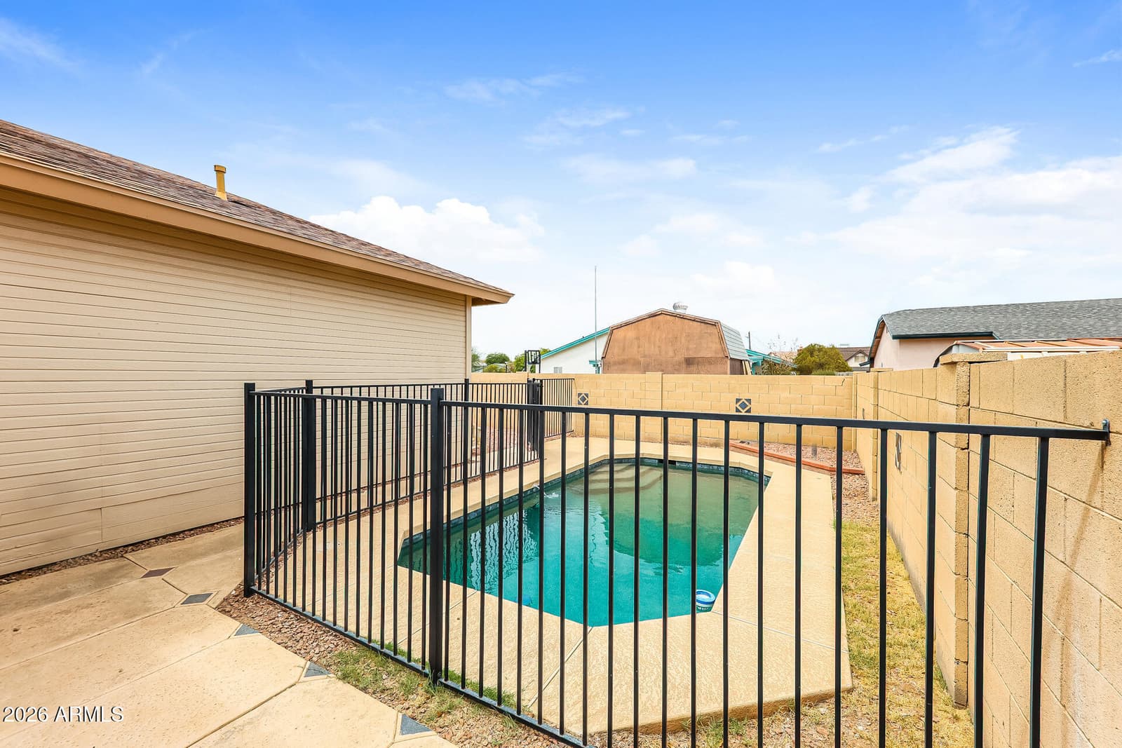 10302 N 88TH Drive, Peoria, AZ 85345 — photo 27 of 27
