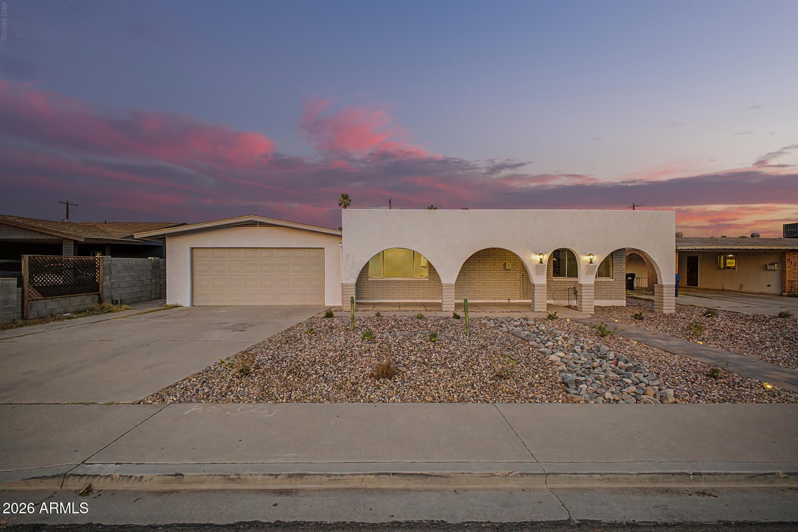 511 S BARKLEY, Mesa, AZ 85204 — photo 1 of 60