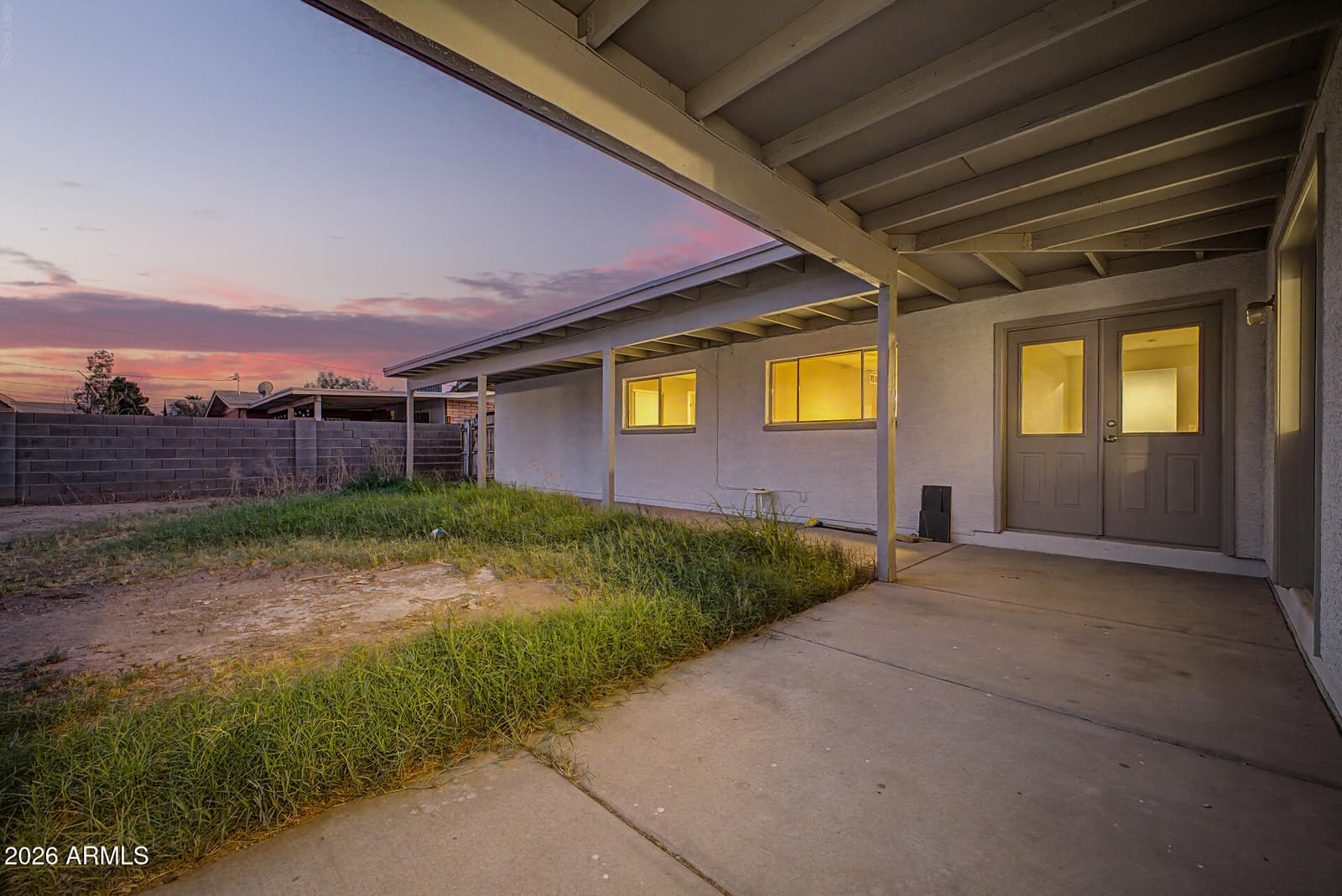 511 S BARKLEY, Mesa, AZ 85204 — photo 45 of 60