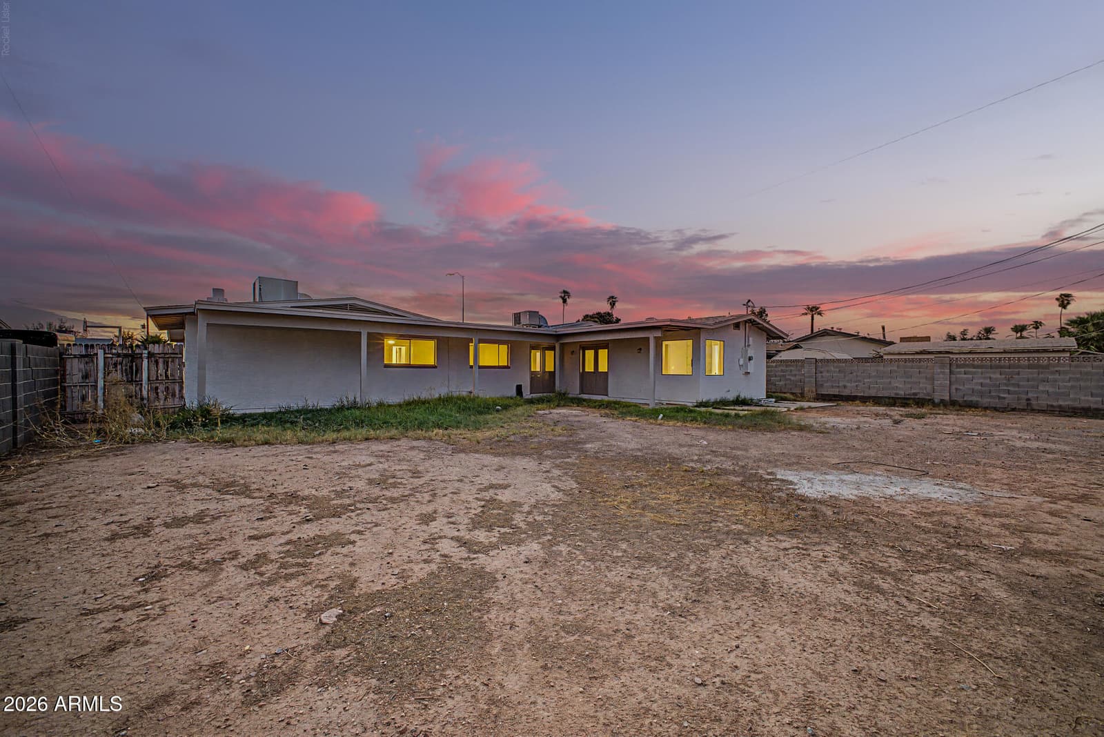 511 S BARKLEY, Mesa, AZ 85204 — photo 51 of 60
