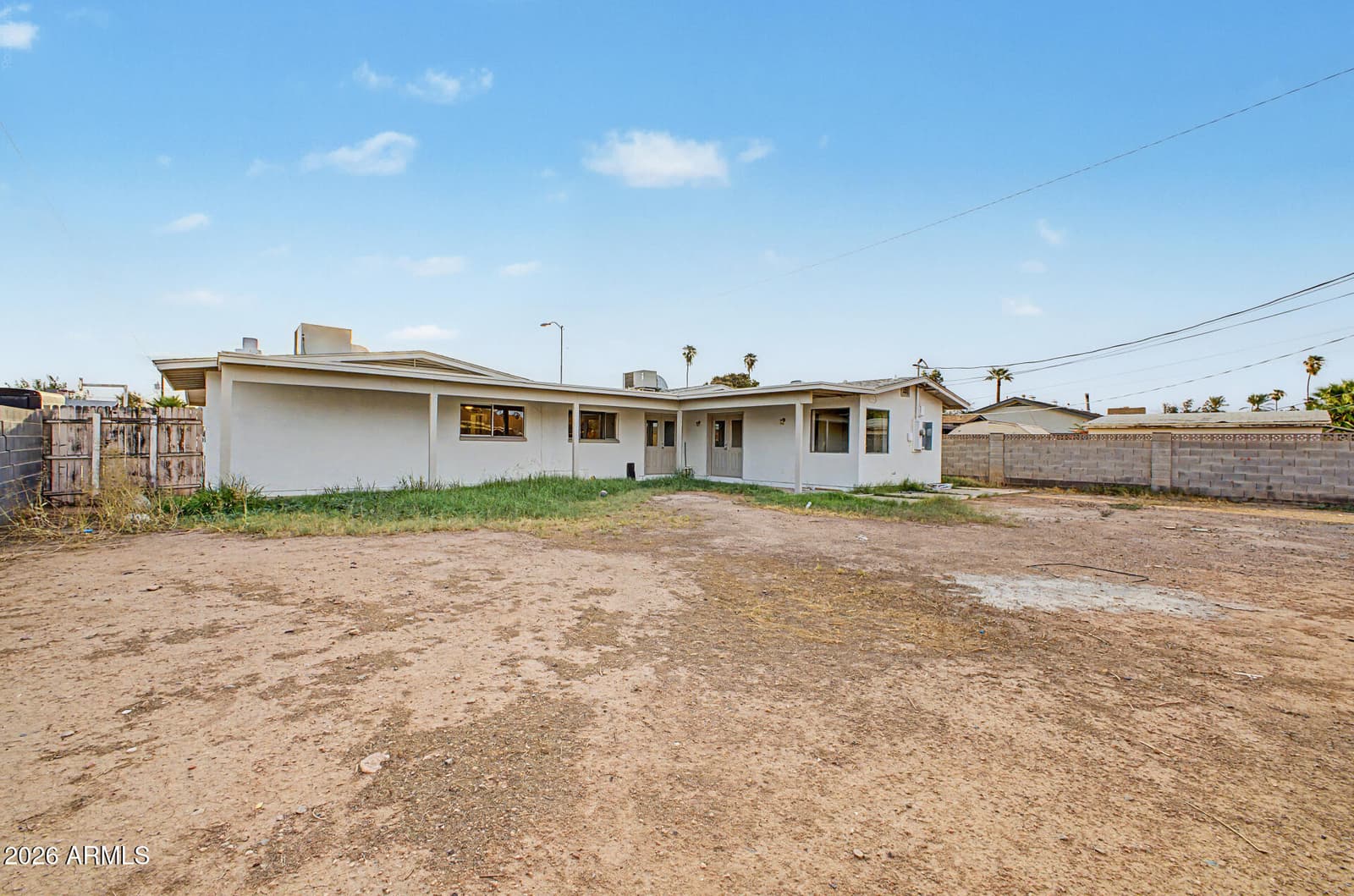 511 S BARKLEY, Mesa, AZ 85204 — photo 56 of 60