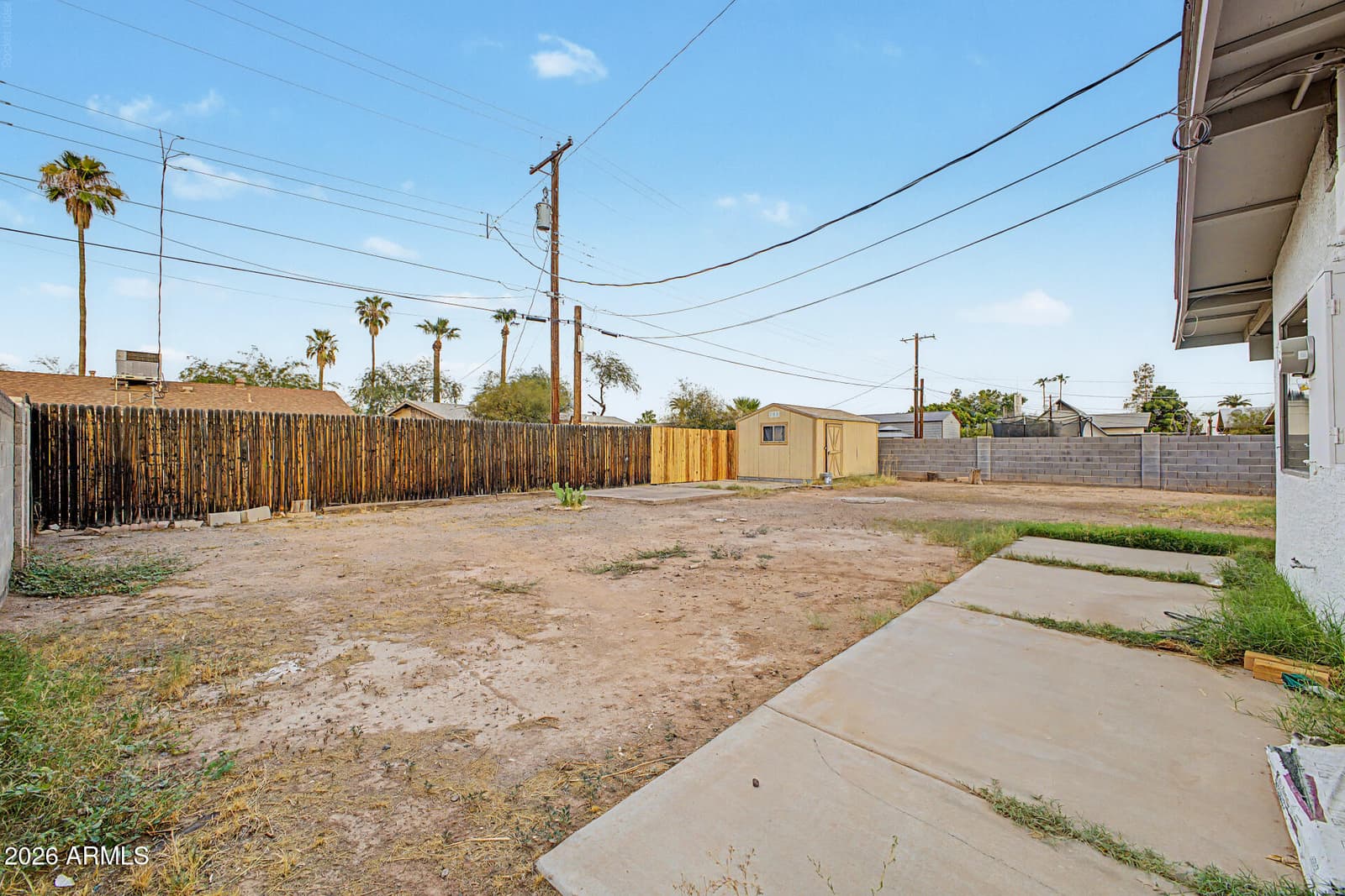 511 S BARKLEY, Mesa, AZ 85204 — photo 59 of 60