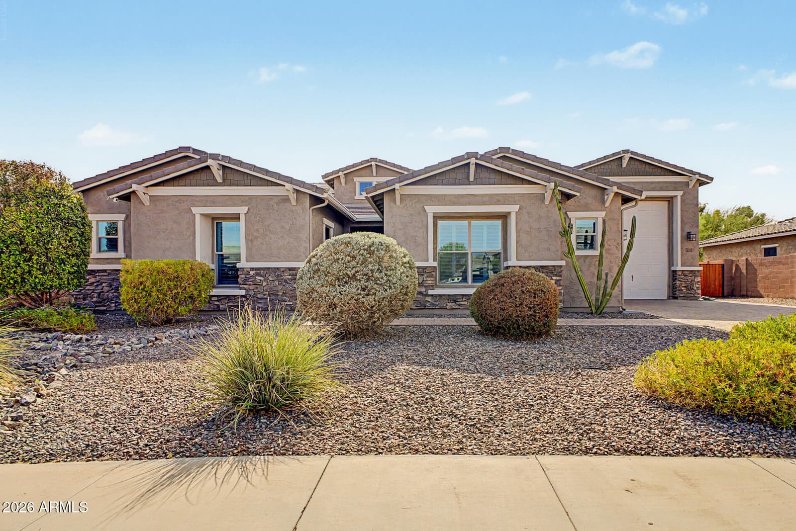 4610 N 186TH Lane, Goodyear, AZ 85395 — photo 2 of 52