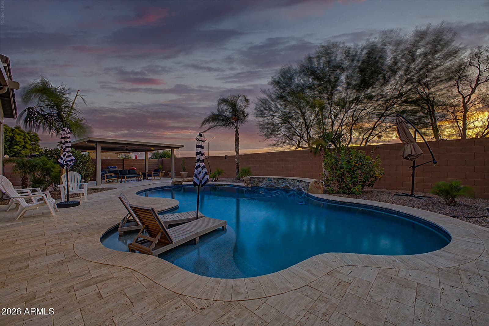 4610 N 186TH Lane, Goodyear, AZ 85395 — photo 37 of 52
