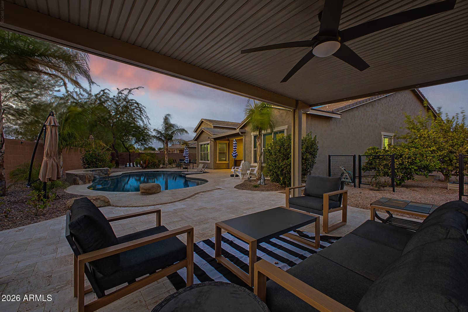 4610 N 186TH Lane, Goodyear, AZ 85395 — photo 39 of 52