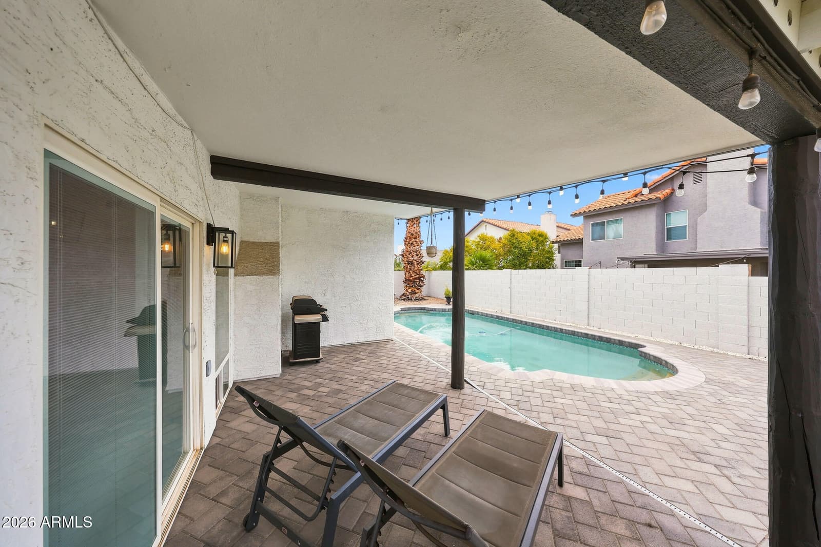 4921 E LE MARCHE Avenue, Scottsdale, AZ 85254 — photo 35 of 42