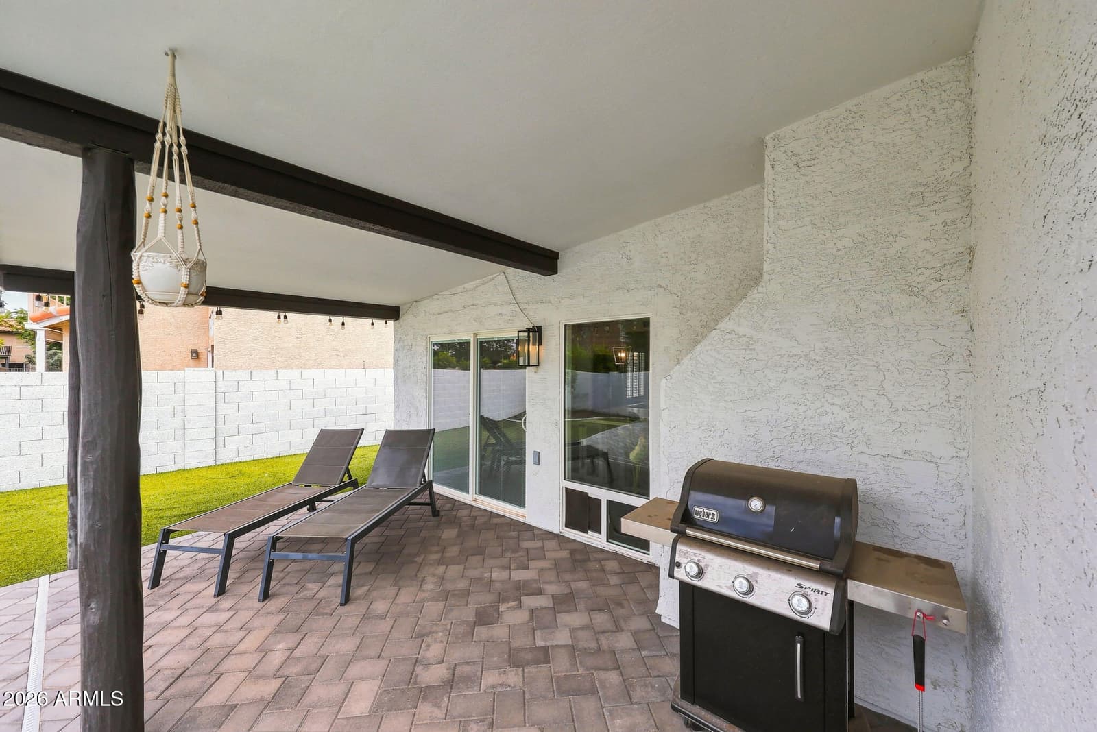 4921 E LE MARCHE Avenue, Scottsdale, AZ 85254 — photo 37 of 42