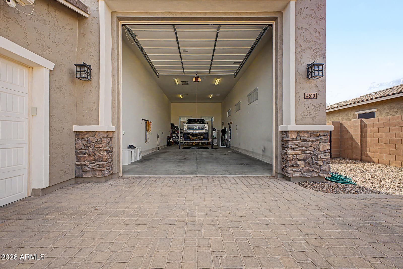 4610 N 186TH Lane, Goodyear, AZ 85395 — photo 41 of 52