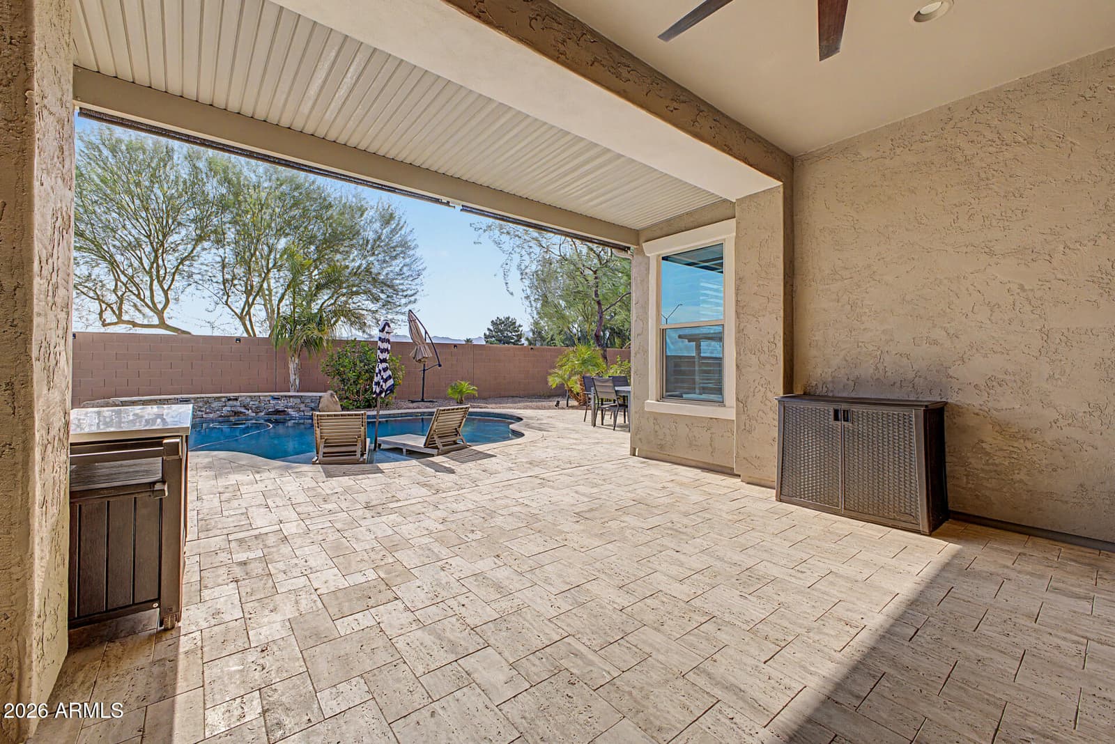 4610 N 186TH Lane, Goodyear, AZ 85395 — photo 43 of 52