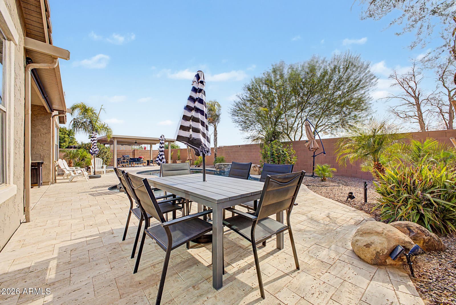 4610 N 186TH Lane, Goodyear, AZ 85395 — photo 45 of 52