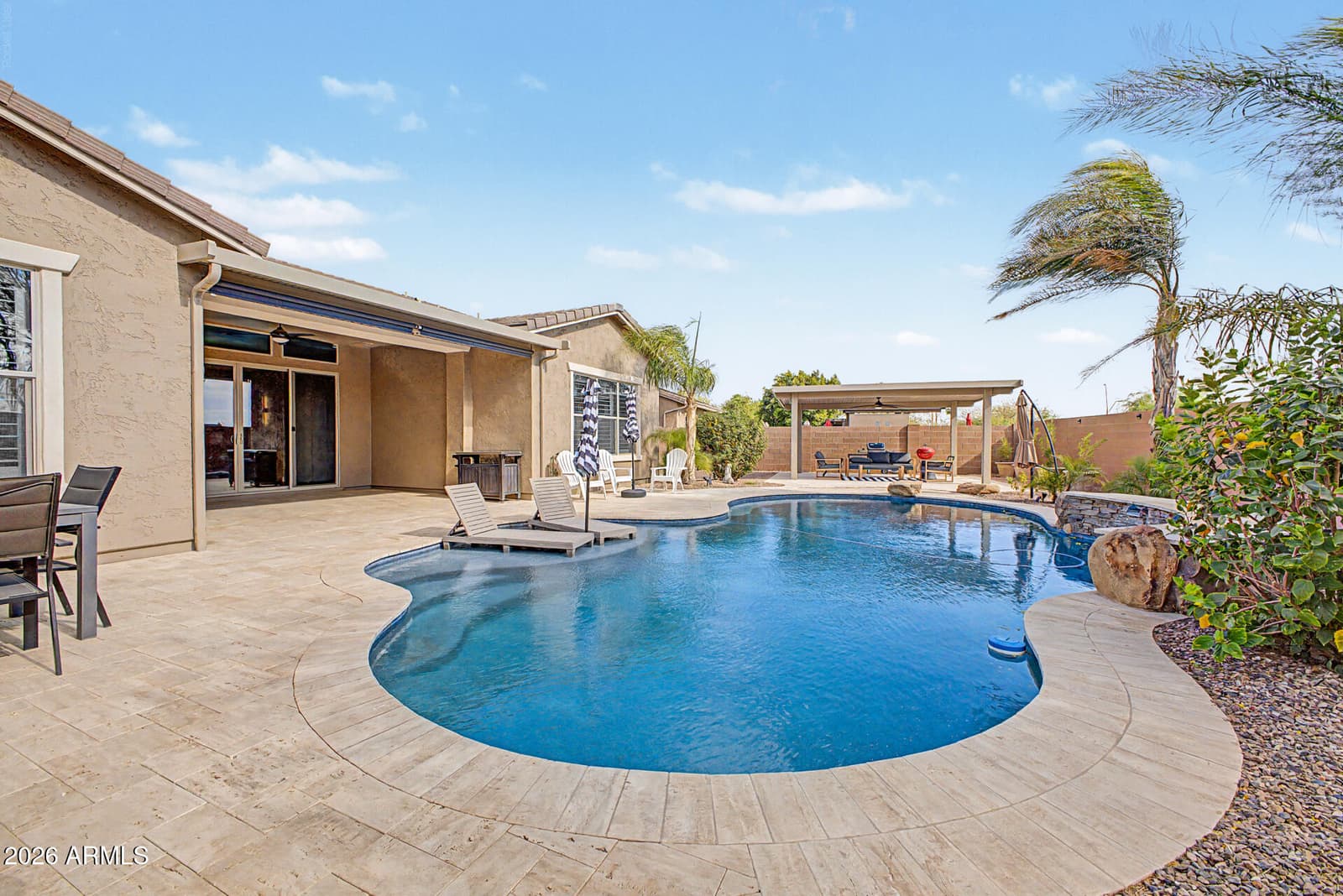 4610 N 186TH Lane, Goodyear, AZ 85395 — photo 46 of 52