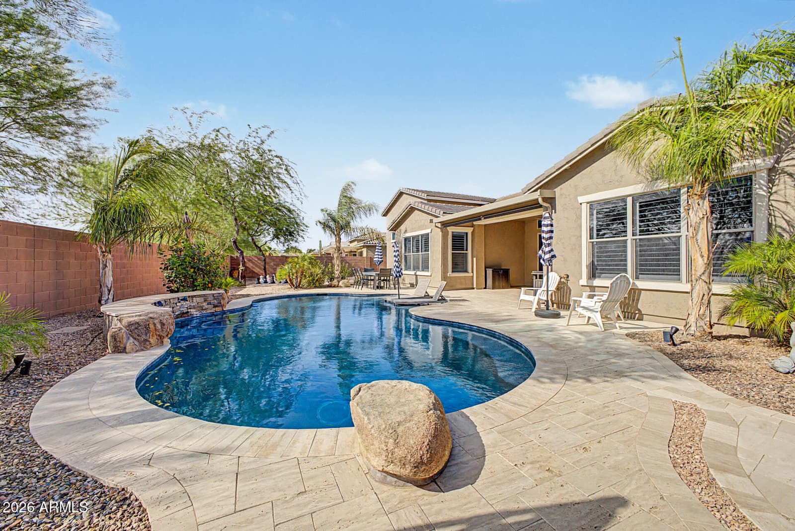 4610 N 186TH Lane, Goodyear, AZ 85395 — photo 3 of 52