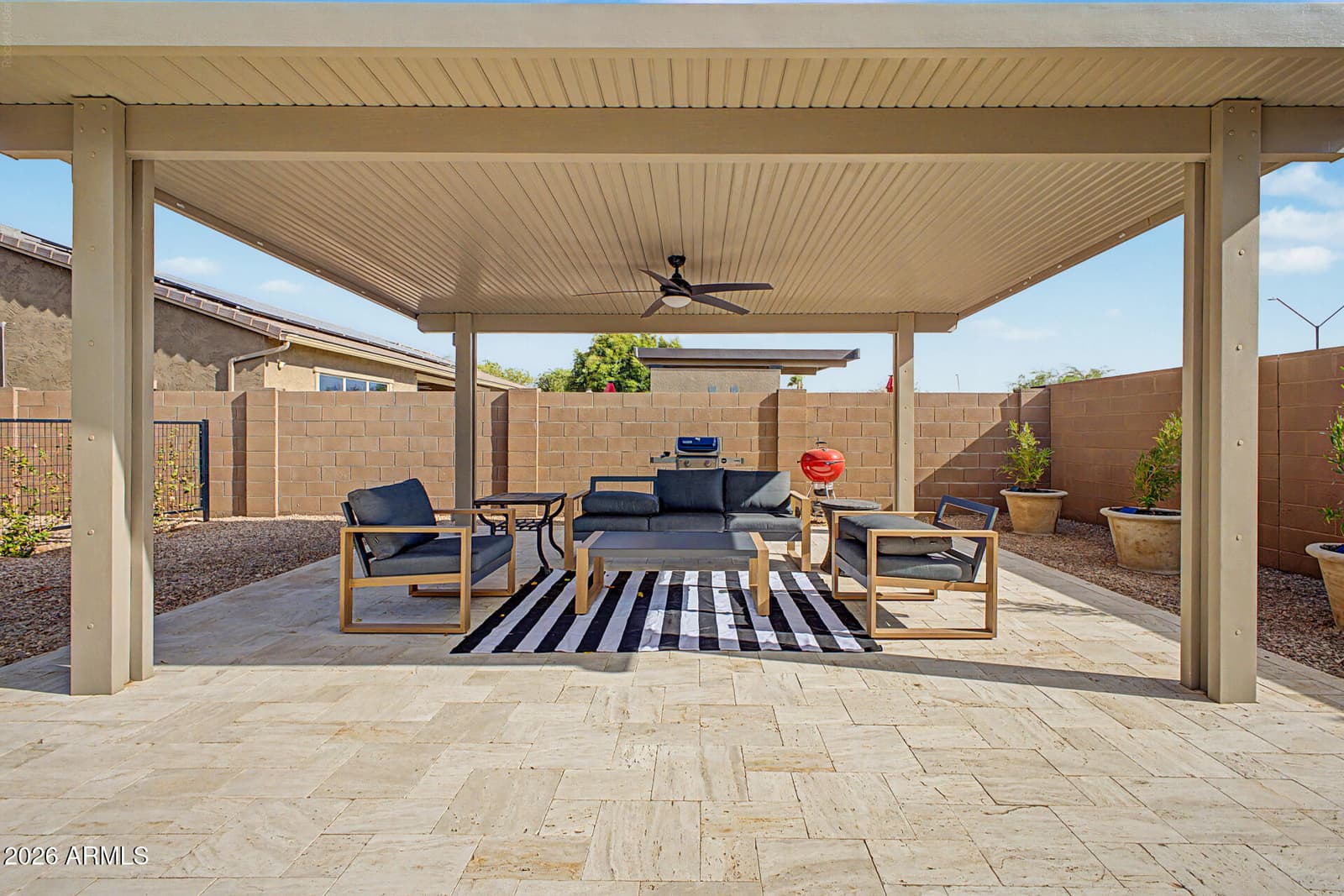 4610 N 186TH Lane, Goodyear, AZ 85395 — photo 47 of 52