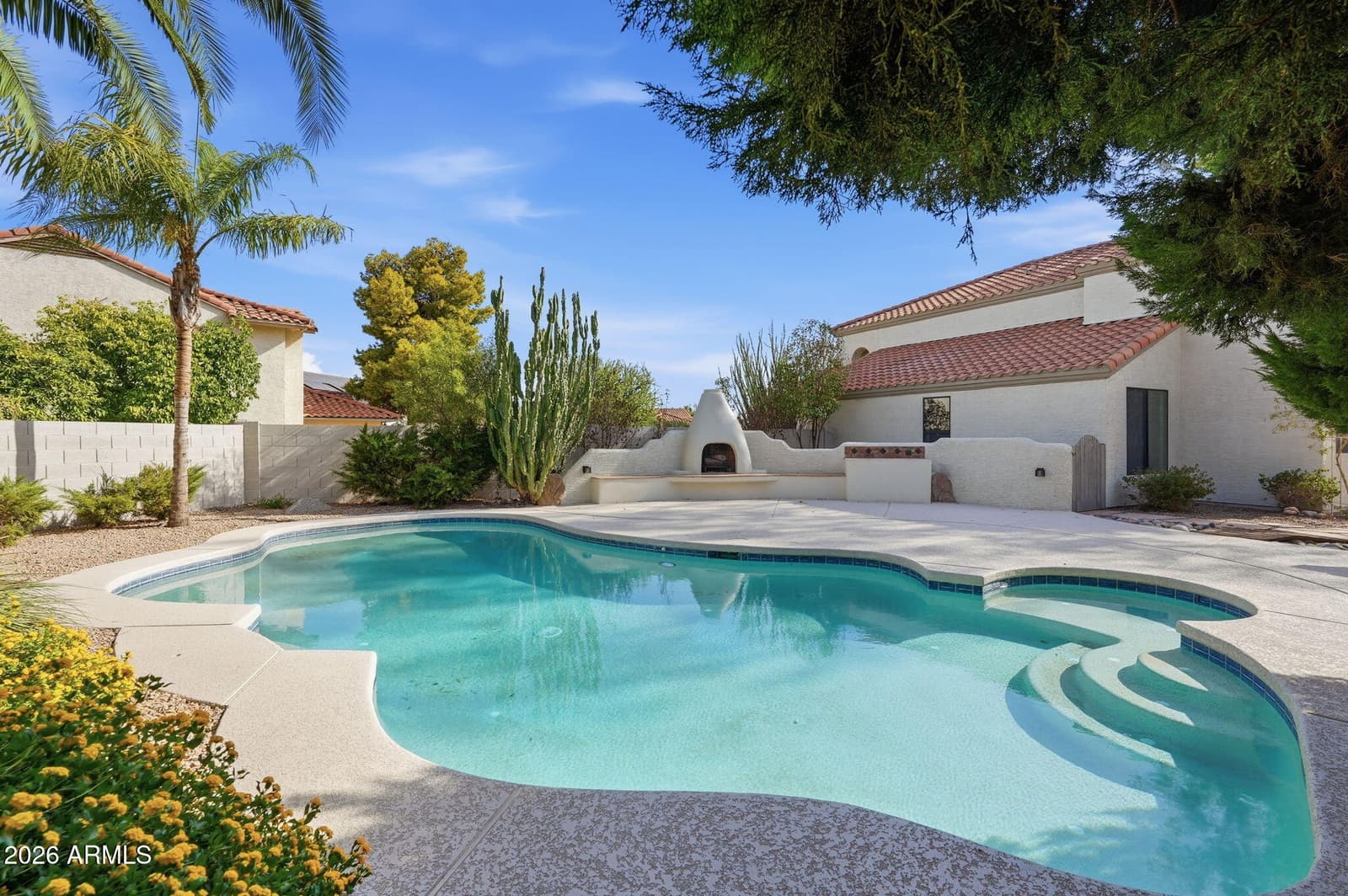 4608 E MARCONI Avenue, Phoenix, AZ 85032 — photo 3 of 56