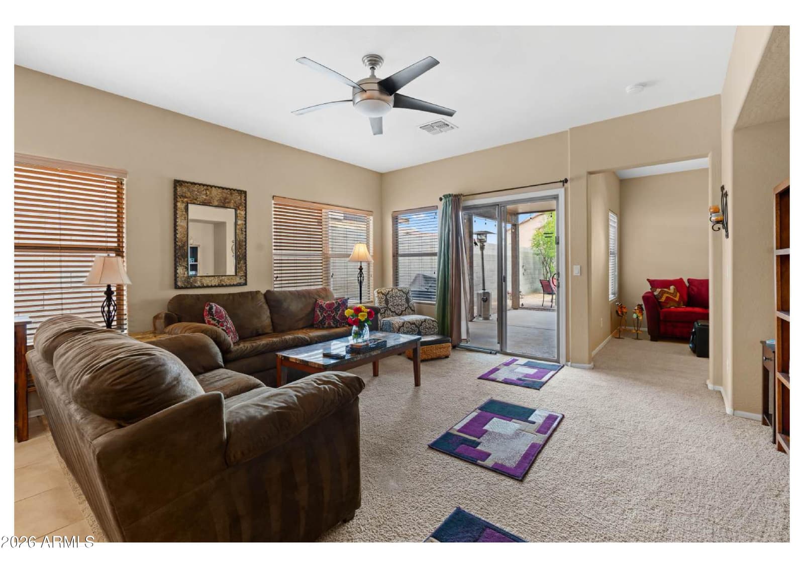 98 W DESERT VISTA Trail, San Tan Valley, AZ 85143 — photo 18 of 31
