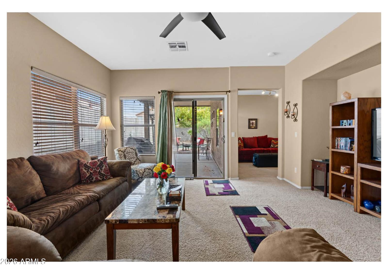 98 W DESERT VISTA Trail, San Tan Valley, AZ 85143 — photo 19 of 31