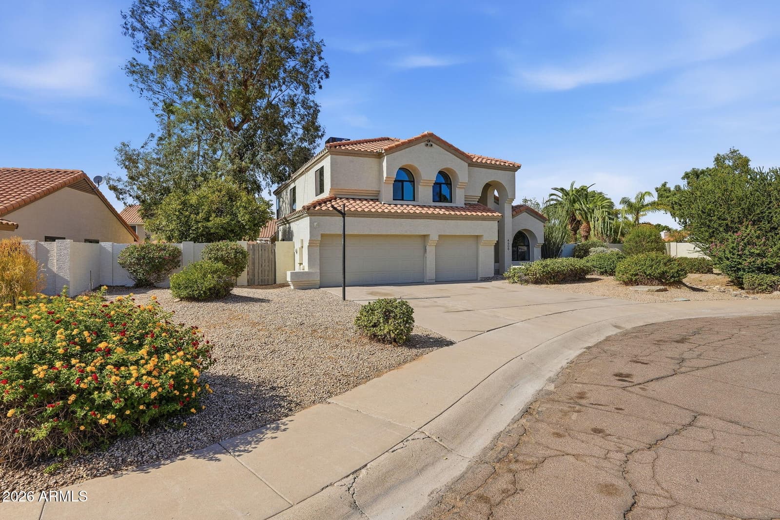 4608 E MARCONI Avenue, Phoenix, AZ 85032 — photo 6 of 56