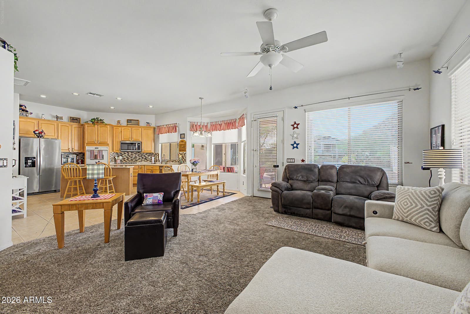 9728 E GOLDEN Street, Mesa, AZ 85207 — photo 11 of 42