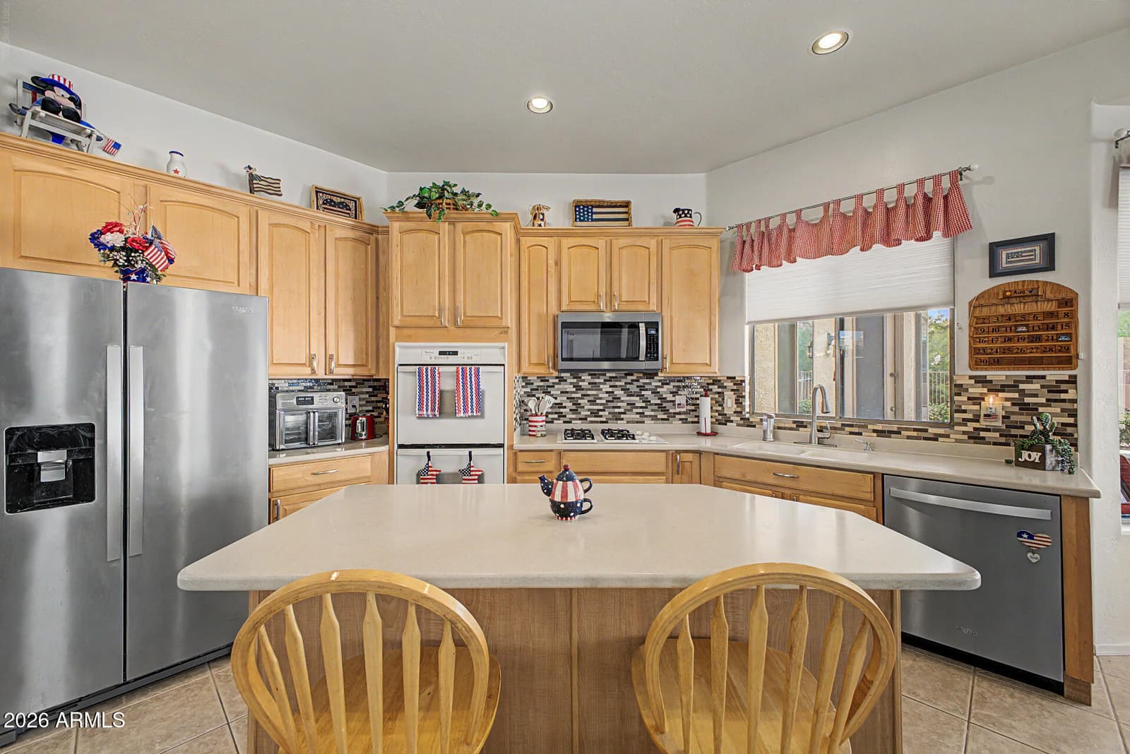 9728 E GOLDEN Street, Mesa, AZ 85207 — photo 18 of 42