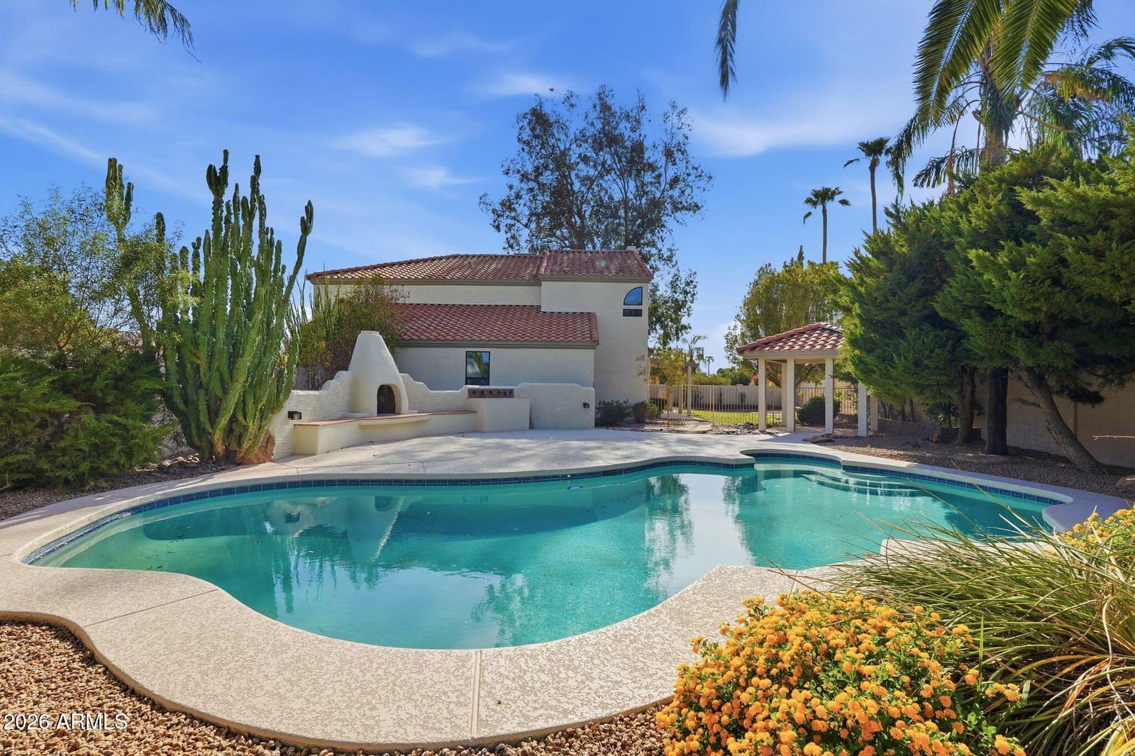 4608 E MARCONI Avenue, Phoenix, AZ 85032 — photo 54 of 56