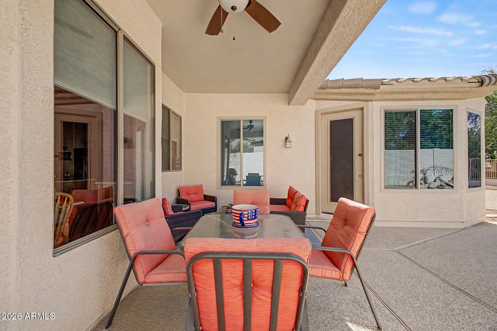 9728 E GOLDEN Street, Mesa, AZ 85207 — photo 35 of 42